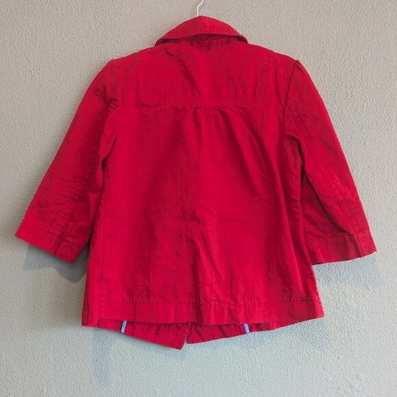 Old Navy *  Women's Short Peacoat * Size Medium - Picture 3 of 5